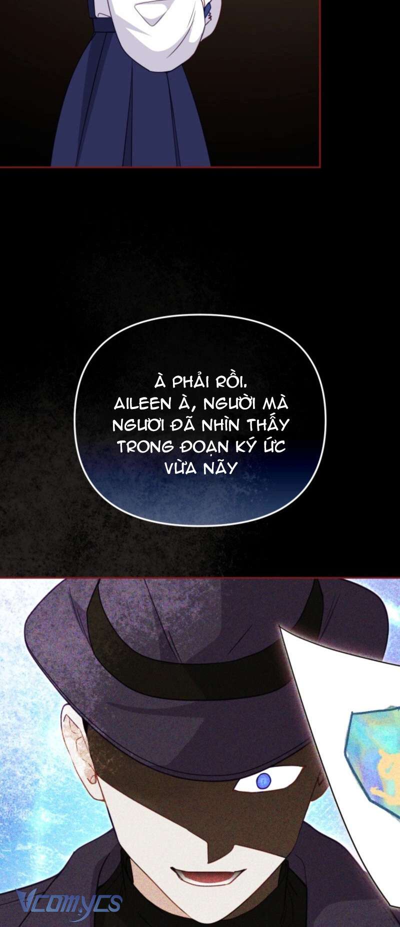 Tôi Được Nuôi Dưỡng Bởi Những Kẻ Phản Diện Chap 106 - Trang 2