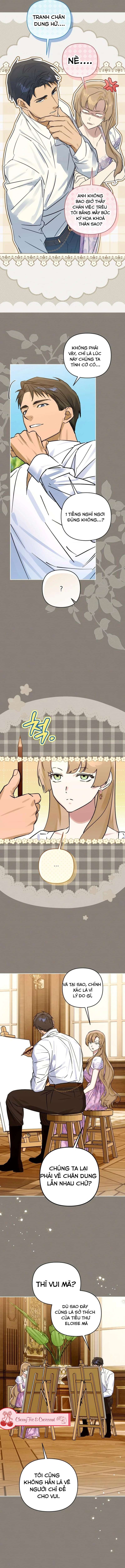 Chàng Ryan Của Em Chap 15 - Trang 2