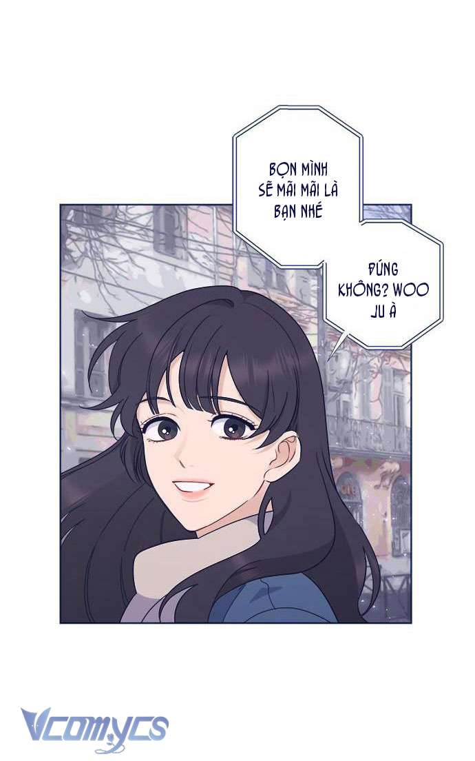 Thứ Tôi Cần Không Phải Là Tình Yêu Chap 7 - Trang 3