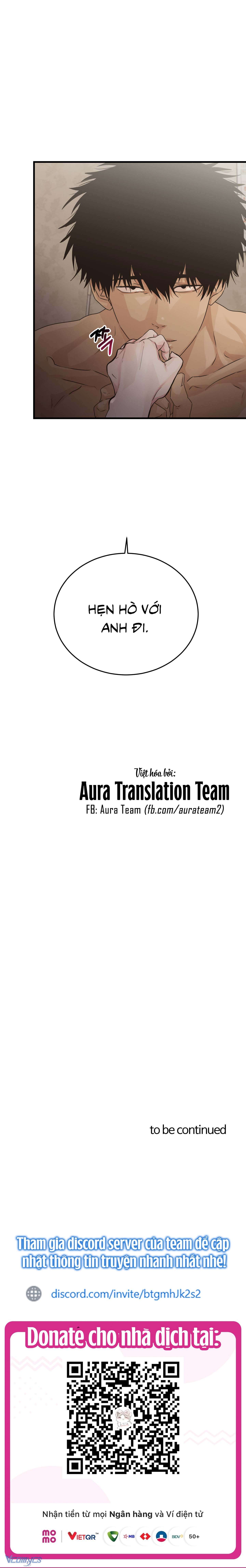 Trở Thành Gia Đình Chap 62 - Trang 3