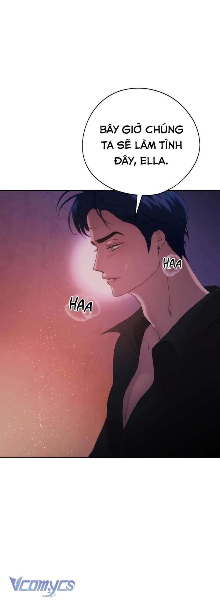 [18+] Người Em Vợ Tóc Vàng Chap 20 - Next Chap 21