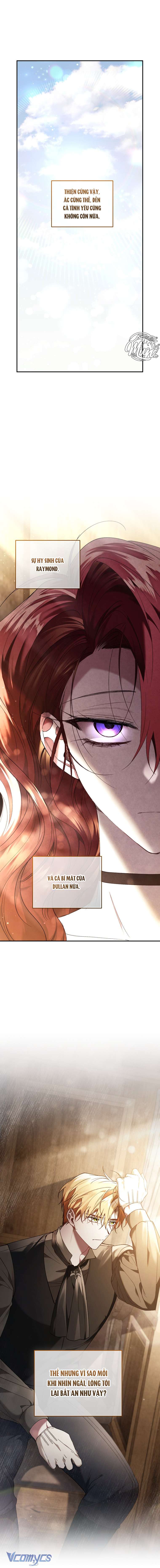 (Munn) Hoàn Nguyên Quý Cô Chap 78 - Trang 2