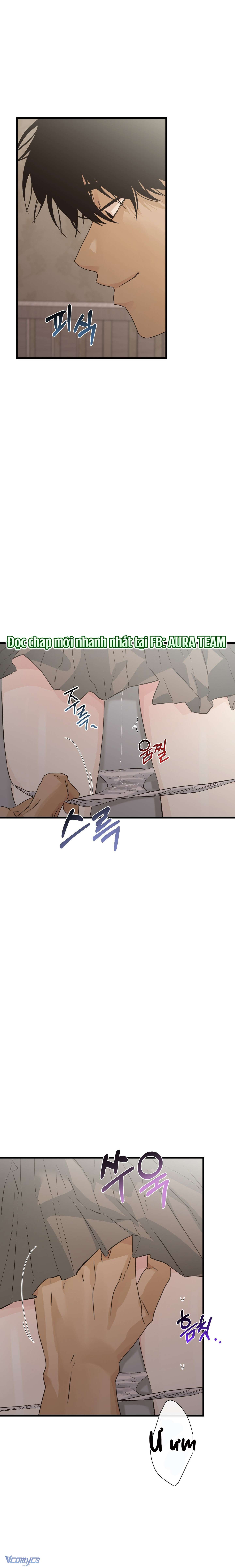 Trở Thành Gia Đình Chap 69 - Next Chap 70