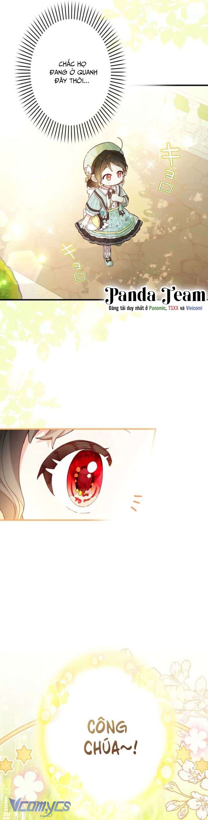 Kiếp Này Em Sẽ Không Sống Dưới Cái Bóng Của Người Chị Song Sinh Chap 8 - Trang 3