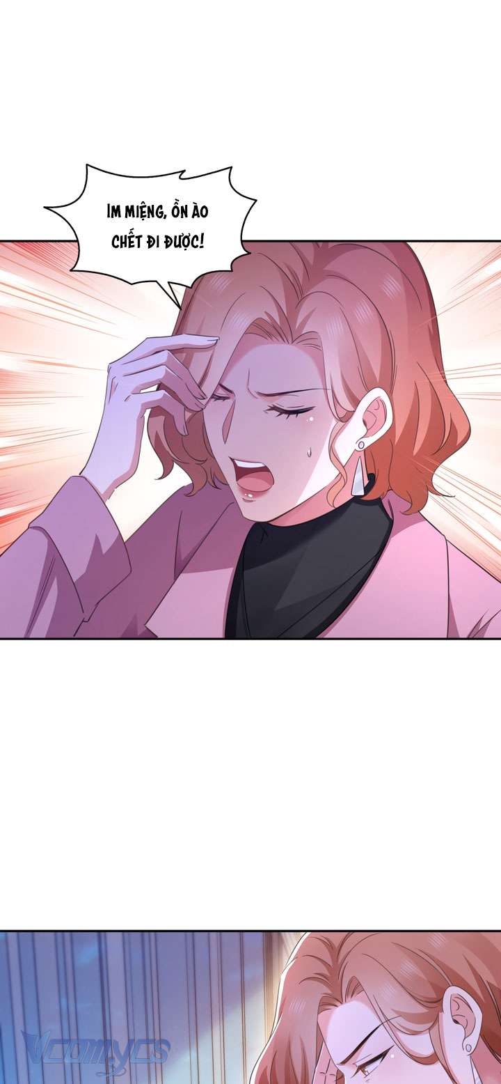 Hệt Như Hàn Quang Gặp Nắng Gắt Chapter 574 - Trang 3