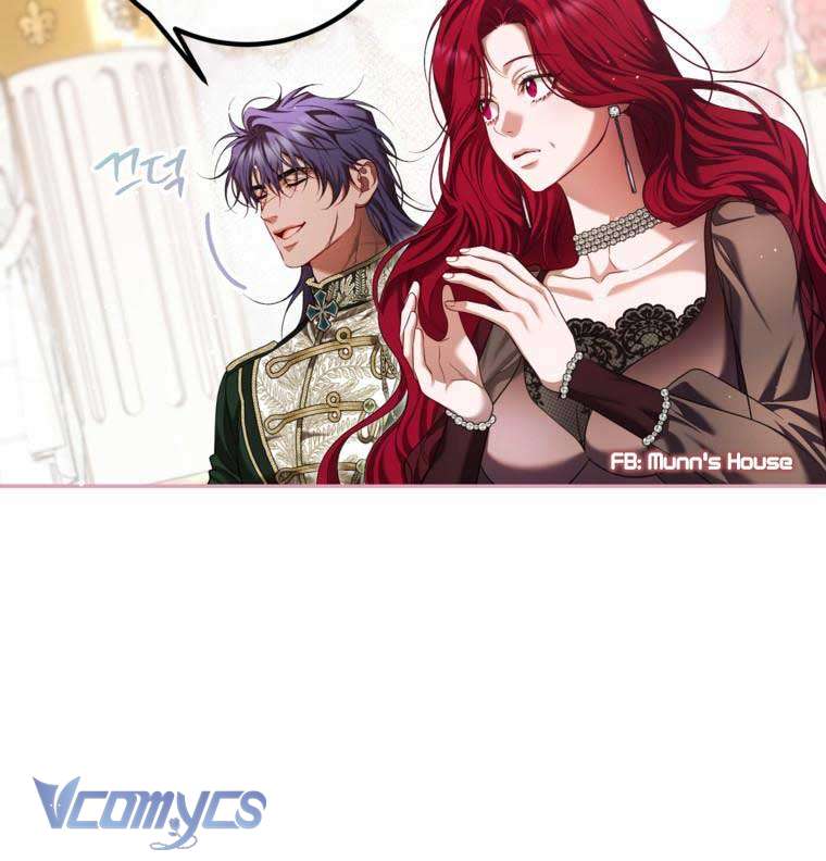 Thời Gian Của Nhân Vật Phụ Có Giới Hạn Chap 89 - Trang 3