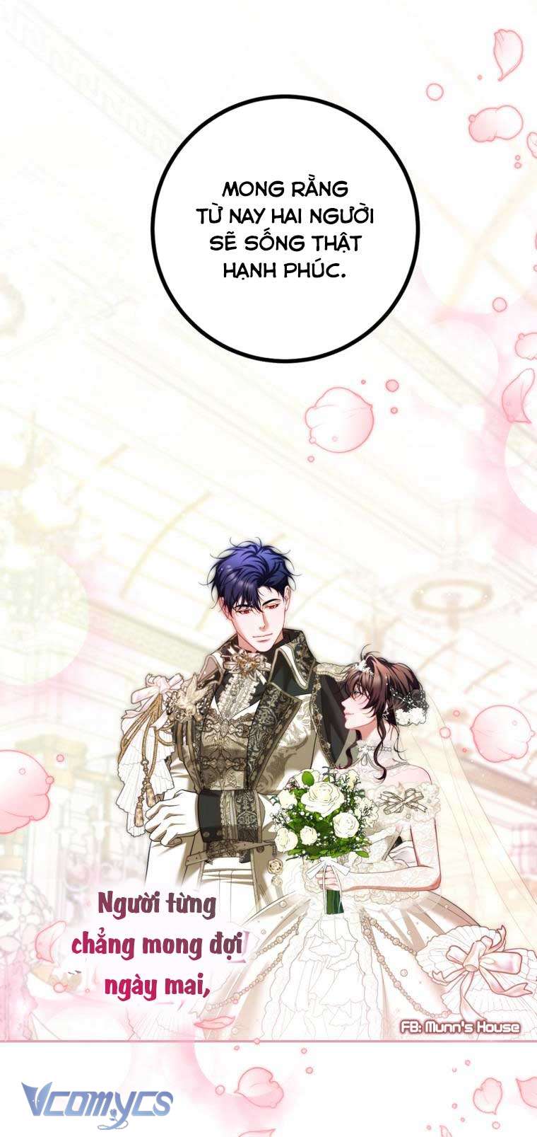 Thời Gian Của Nhân Vật Phụ Có Giới Hạn Chap 89 - Trang 3