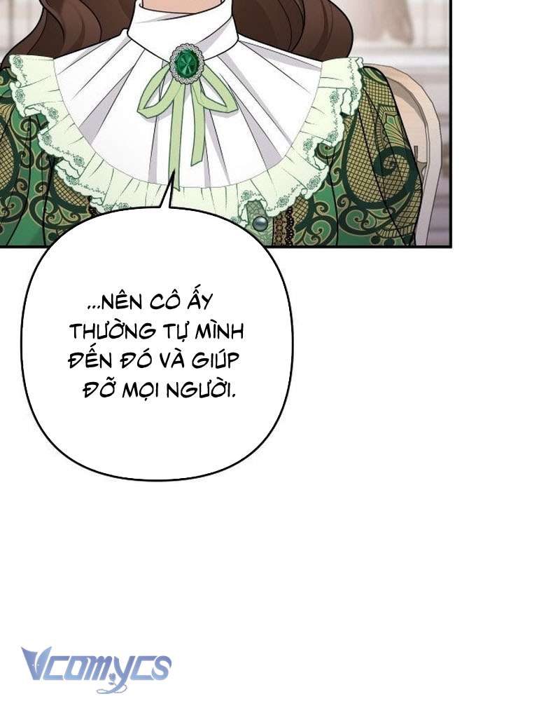 Trước Khi Em Có Ý Định Chạy Trốn Ta Sẽ Ngăn Chặn Nó Chap 42 - Trang 2