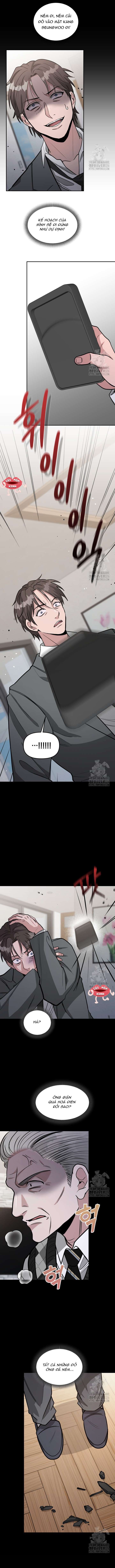 Collector Collector-Chap 35 - Trang 2