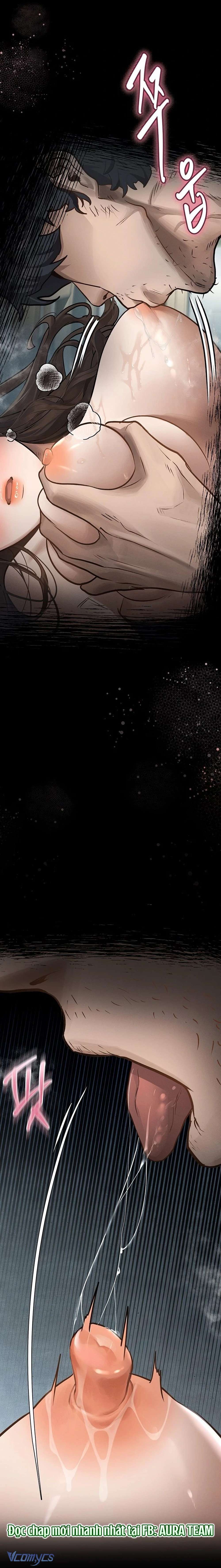 Khẩu Dâm Chap 3 - Next Chap 4