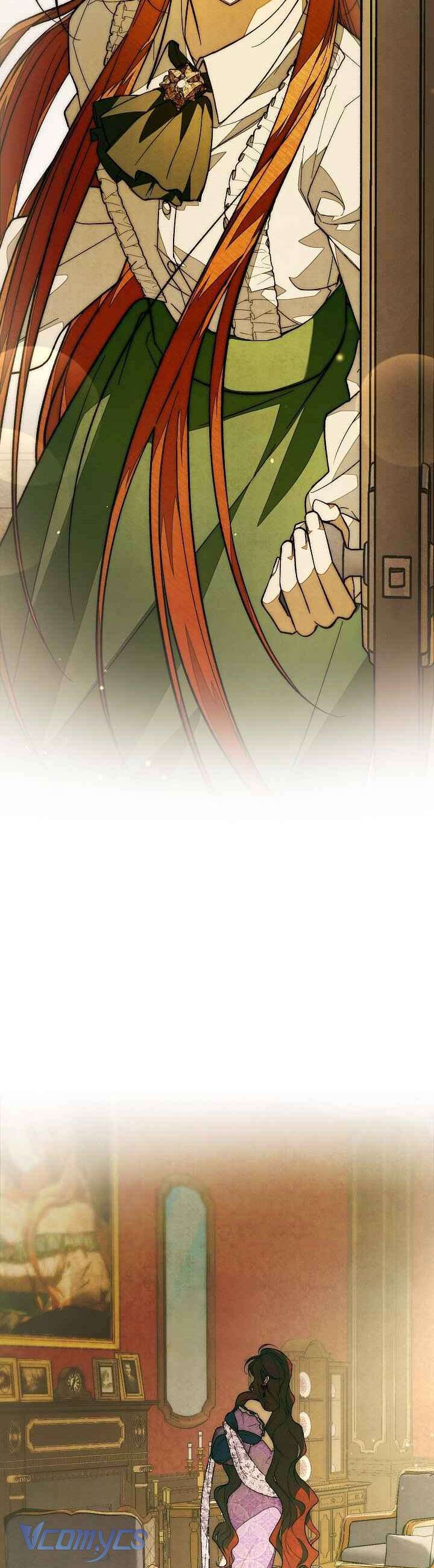 Chào Mừng Đến Với Dinh Thự Hoa Hồng Chap 17 - Trang 3