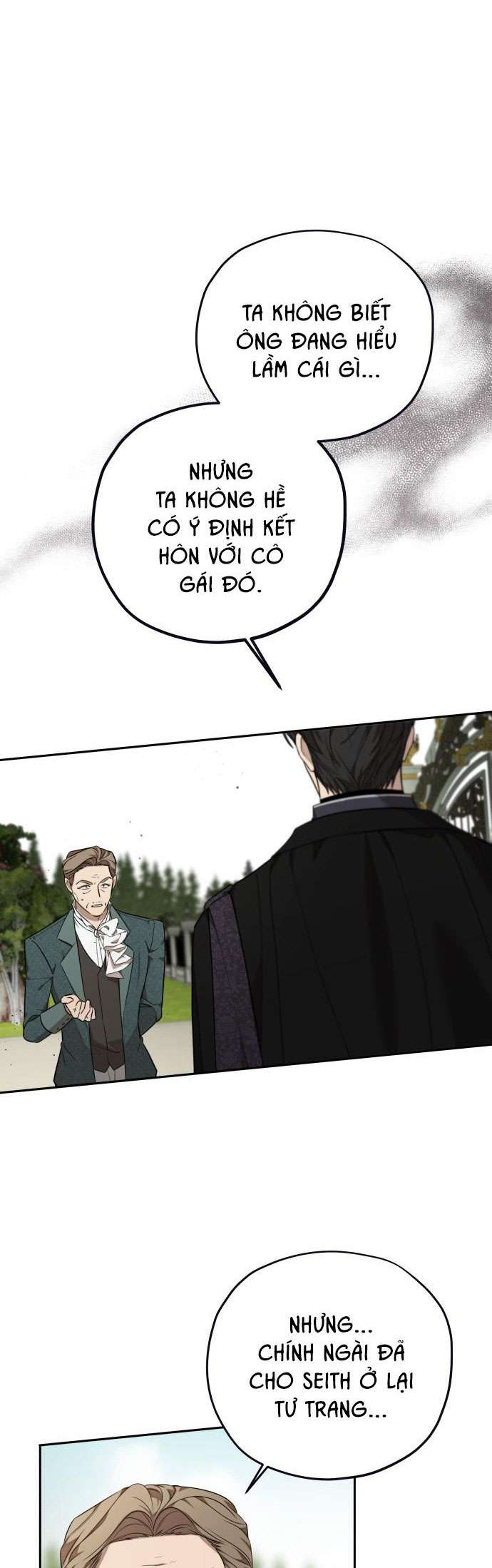 Trận Đấu Đồng Đội Của Những Tài Xế Xe Tải Chap 14 - Trang 4