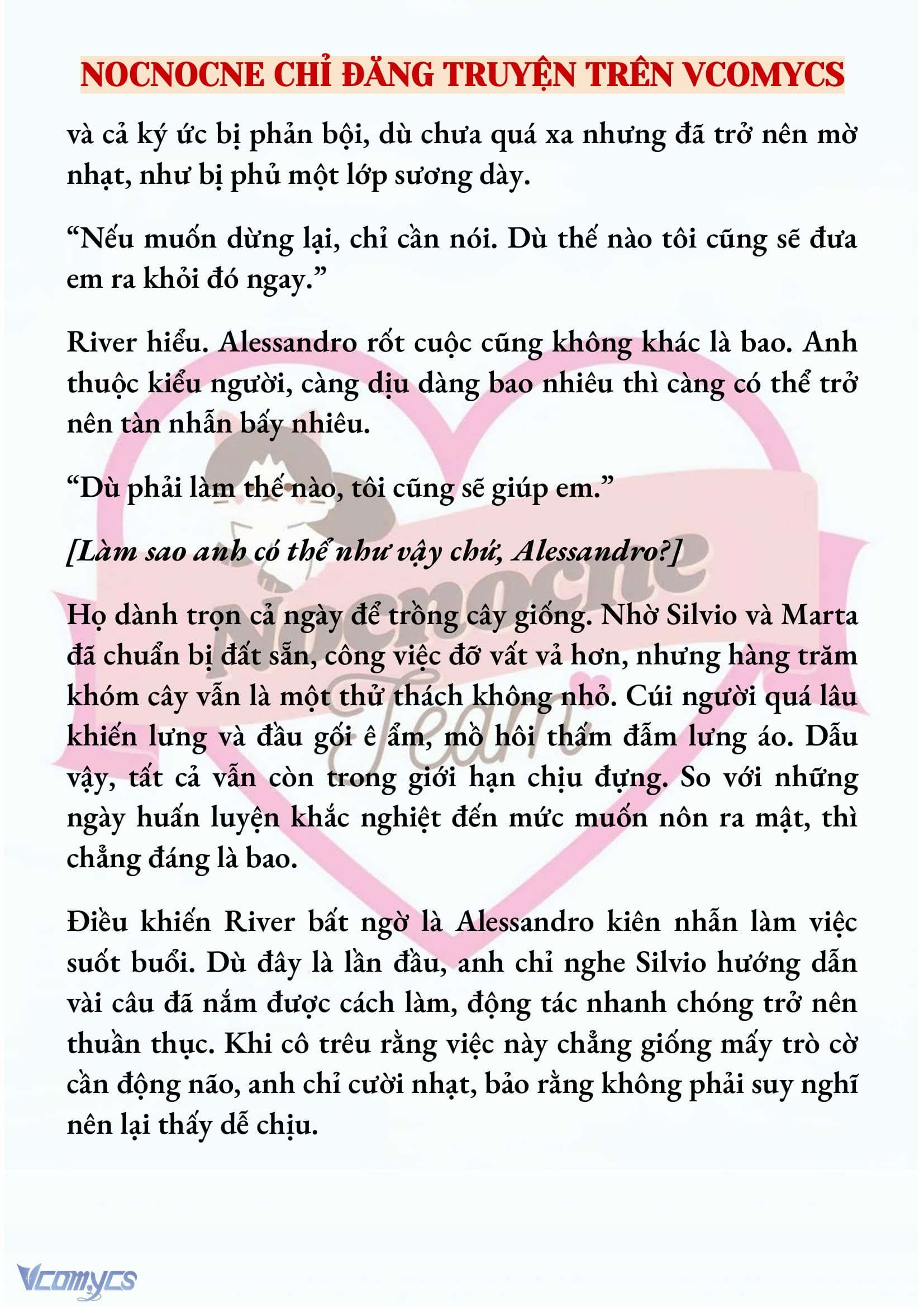 [TIỂU THUYẾT] ĐIỂM CHÍ Chap 65 - Next Chap 66