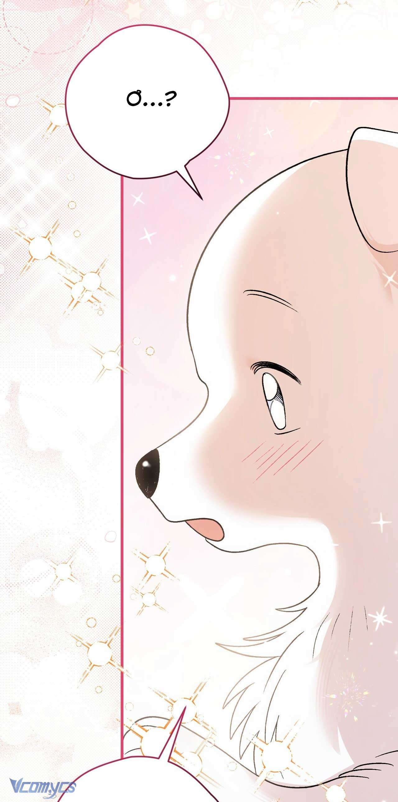 Gửi đến người sói yêu dấu của em Chap 6 - Trang 2