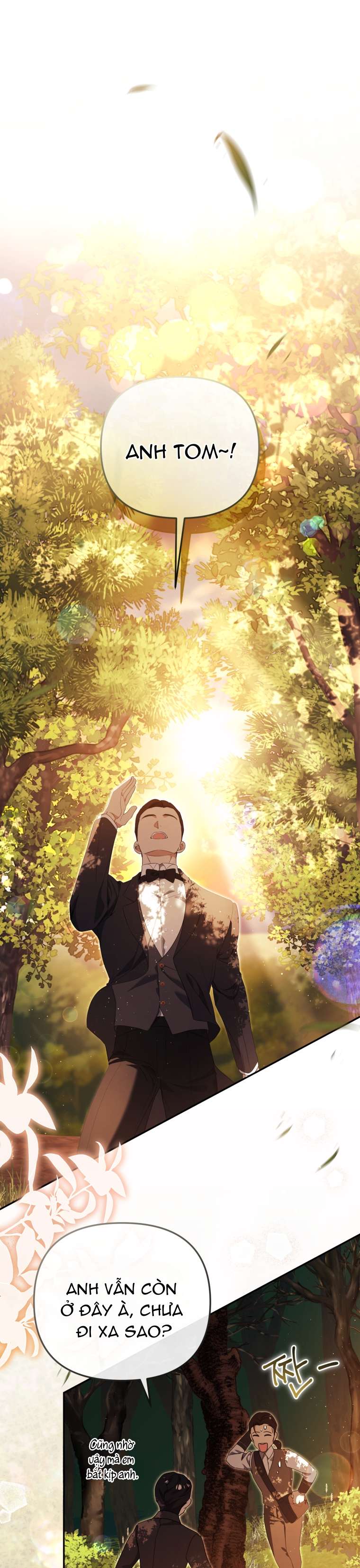 Người Phải Trả Giá Bằng Mạng Sống Vì Đã Lừa Dối Tôi Chap 36 - Trang 2