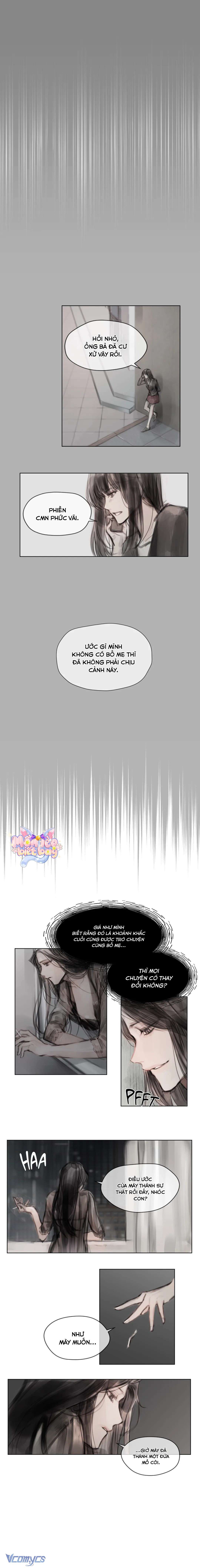 [18+] Doppio Senso Chap 7 - Trang 2