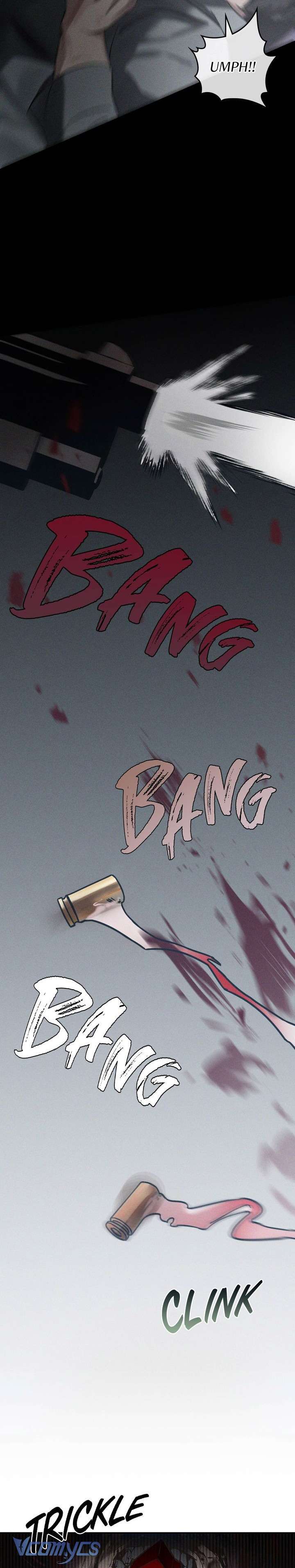 Rơi Vào Nguy Hiểm Chap 2 - Trang 2