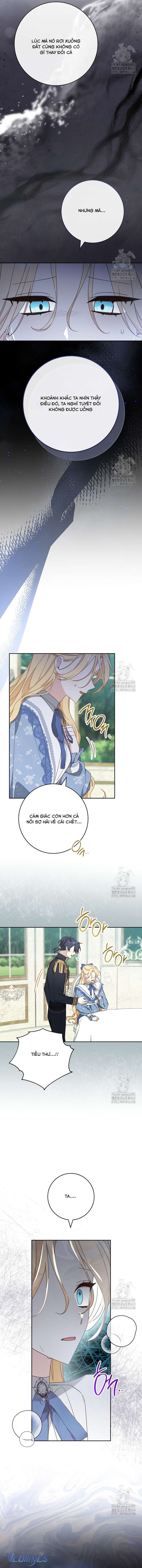 Tôi Đã Phạm Sai Lầm Rồi! Chap 79 - Next Chap 80