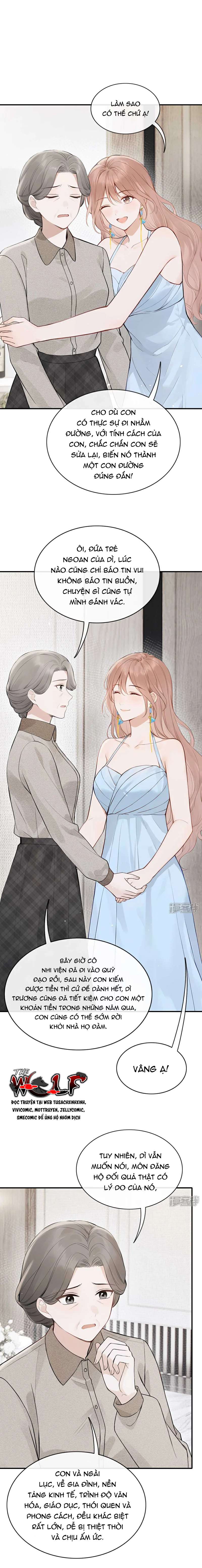 Sống Chung Để Tán Em Chap 81 - Trang 3