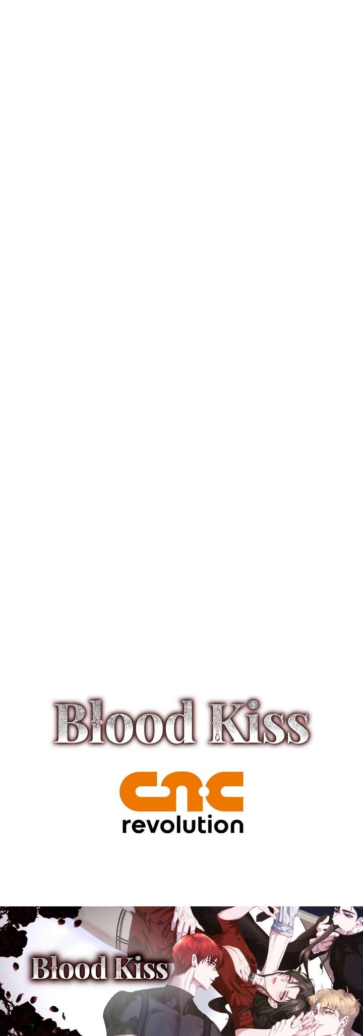 [18+] Nụ Hôn Máu Chap 30 - Trang 3