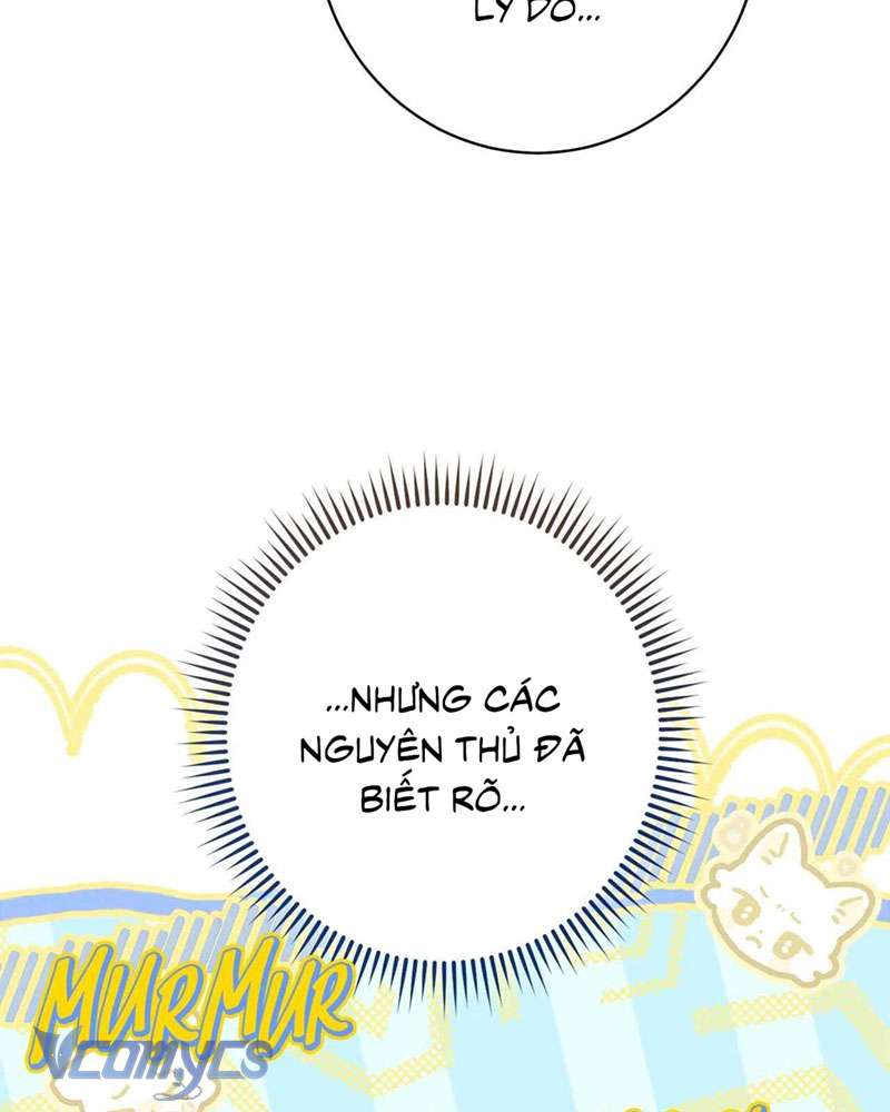 Hầu Gái Độc Quyền Của Hoàng Hậu Phản Diện Chap 110 - Trang 3