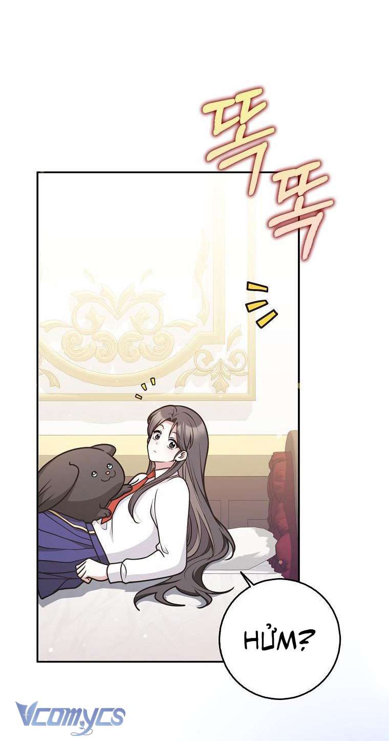 Tôi Thề Chúng Ta Chỉ Là Bạn Chapter 44 - Trang 4