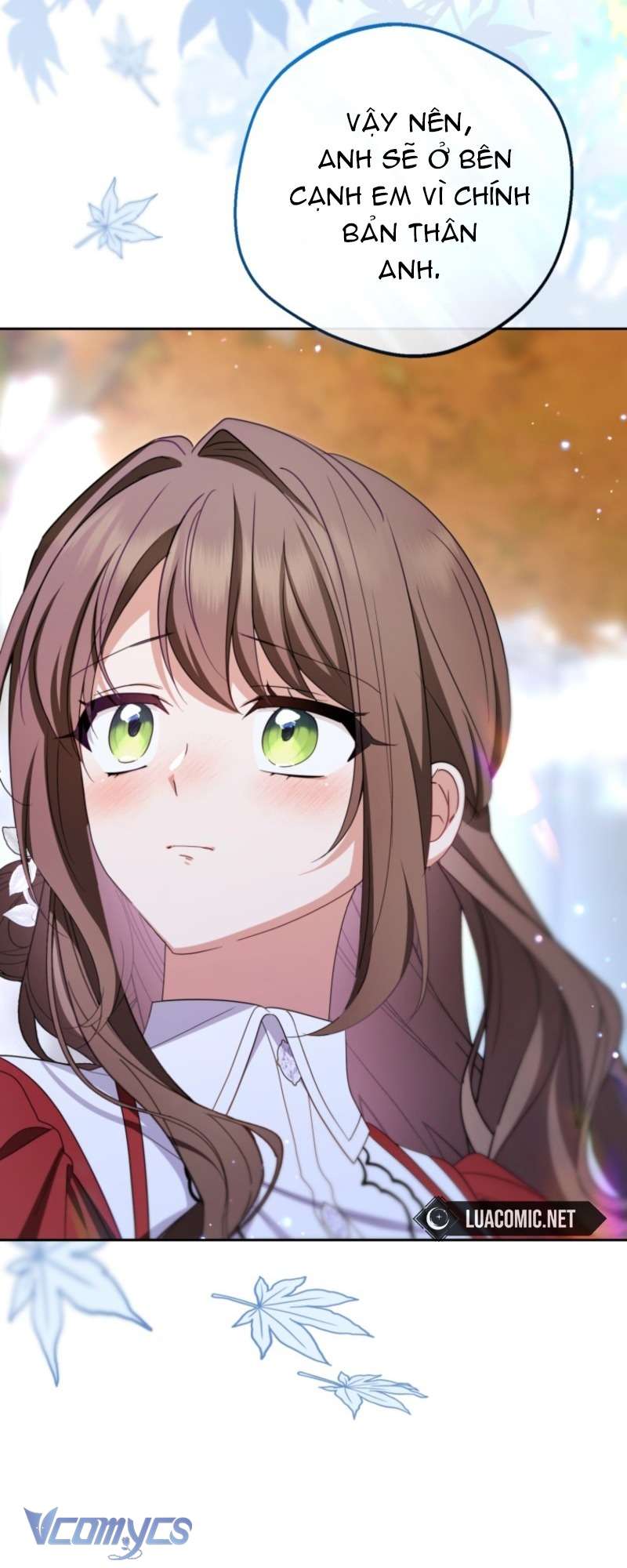 Được Yêu Thương Mà Còn Ngại Ngùng Sao! Chap 103 - Trang 2