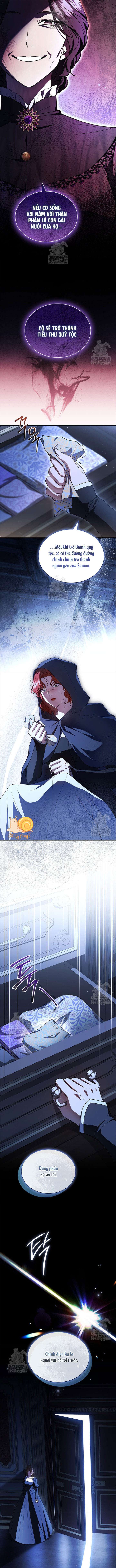 Ta Sẽ Đoạt Lấy Vương Miện Từ Ngươi Chap 8 - Trang 2