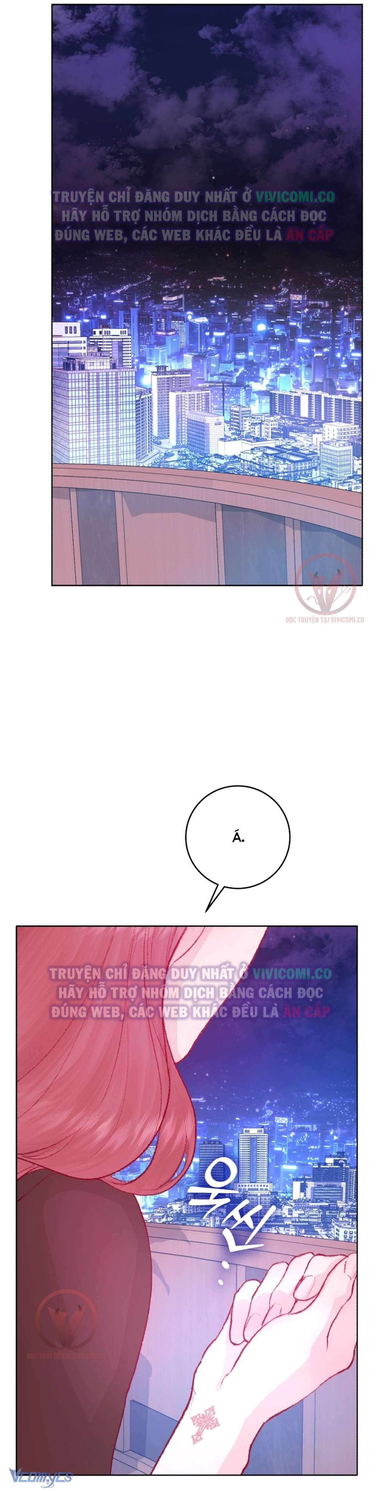 Chàng Quỷ Của Tôi Chap 19 - Next Chap 20