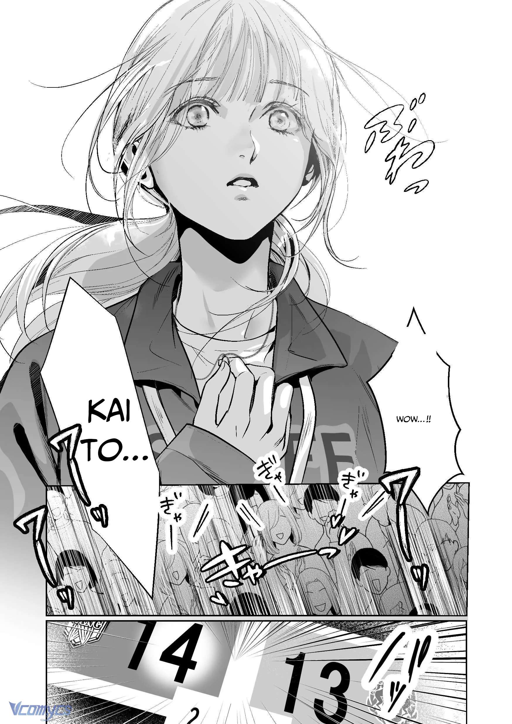 [18+] Tuyển Tập Manga Khiêu Dâm Chap 22 - Trang 2