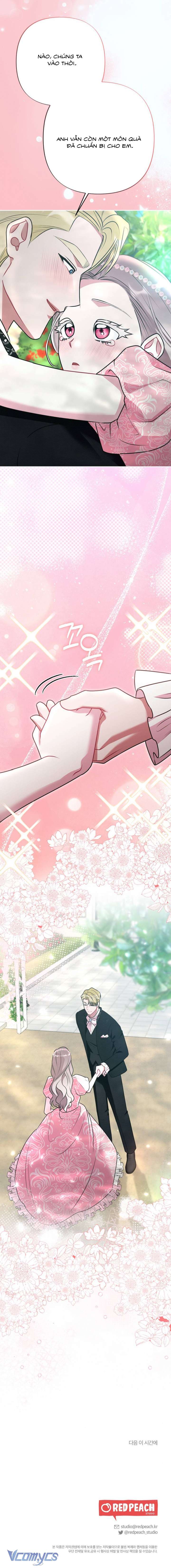 [18+] Giáo Dục Cô Dâu Chap 17 - Next Chap 18