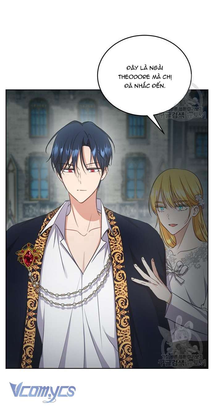 Làm Thế Nào Để Ăn Chủ Nhân Chap 68 - Trang 3