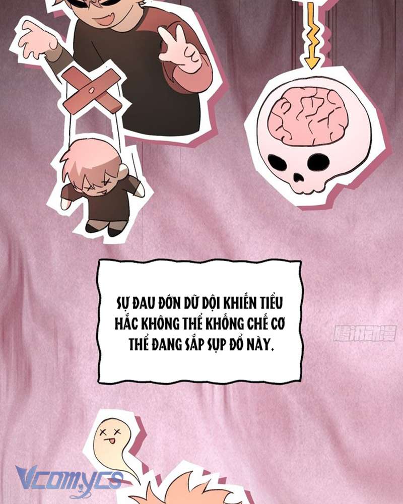 Ác Chi Hoàn Chap 53 - Next Chapter 54