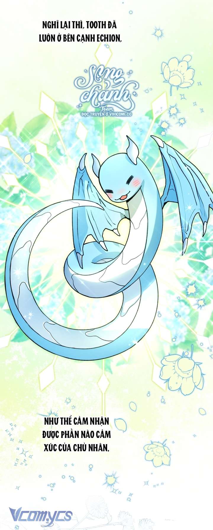 Bé Con Cá Voi Sát Thủ Chap 54 - Next Chap 55