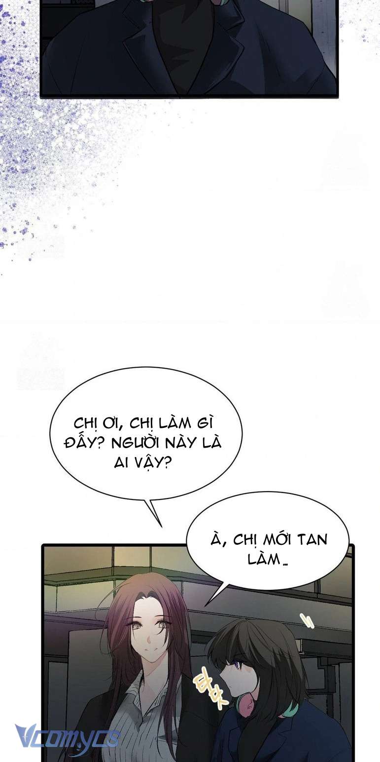Chàng Trai Có Đôi Tay Khéo Léo Chap 23 - Trang 2