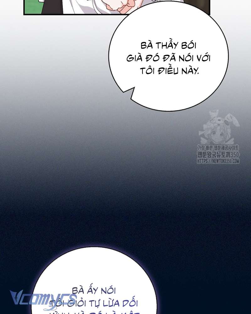 Chị Gái Của Nhân Vật Phản Diện Hôm Nay Cũng Đang Đau Khổ Chap 98 - Trang 4