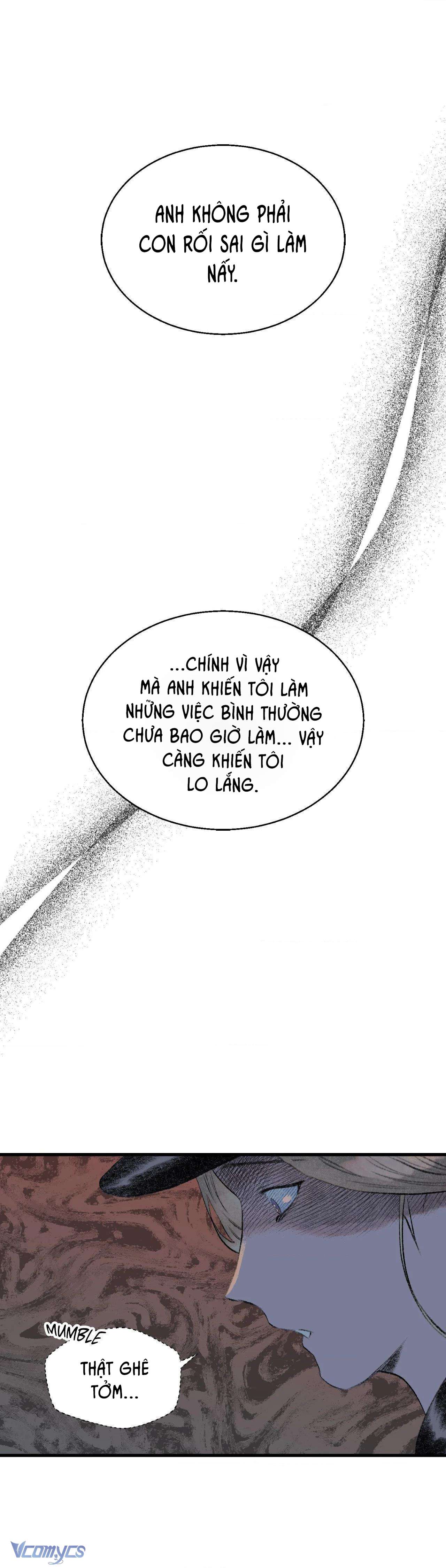 Melt - Phước Lành Chap 30 - Trang 2