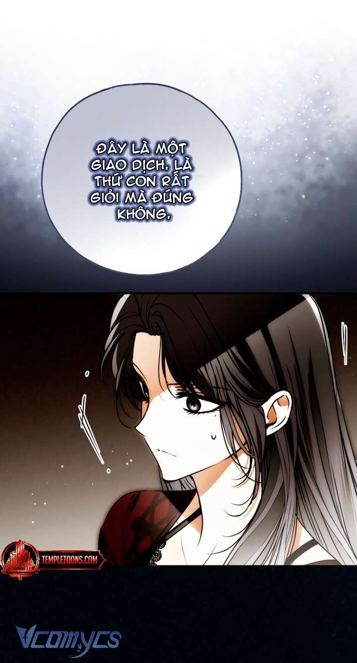 Ai Đó Đang Điều Khiển Cơ Thể Của Tôi Chap 81 - Trang 3