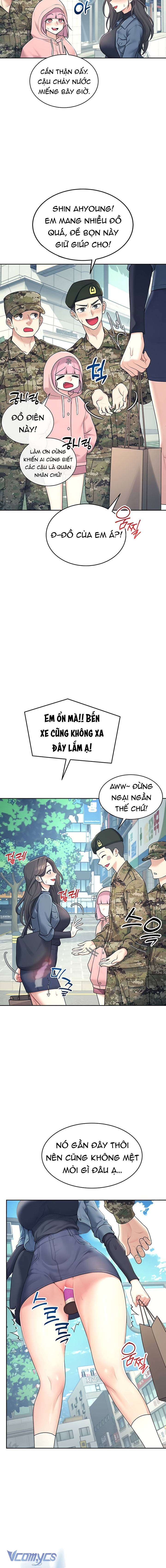 [18+] Đồ Chơi Tình Dục Không Dây Chap 11 - Next Chap 12