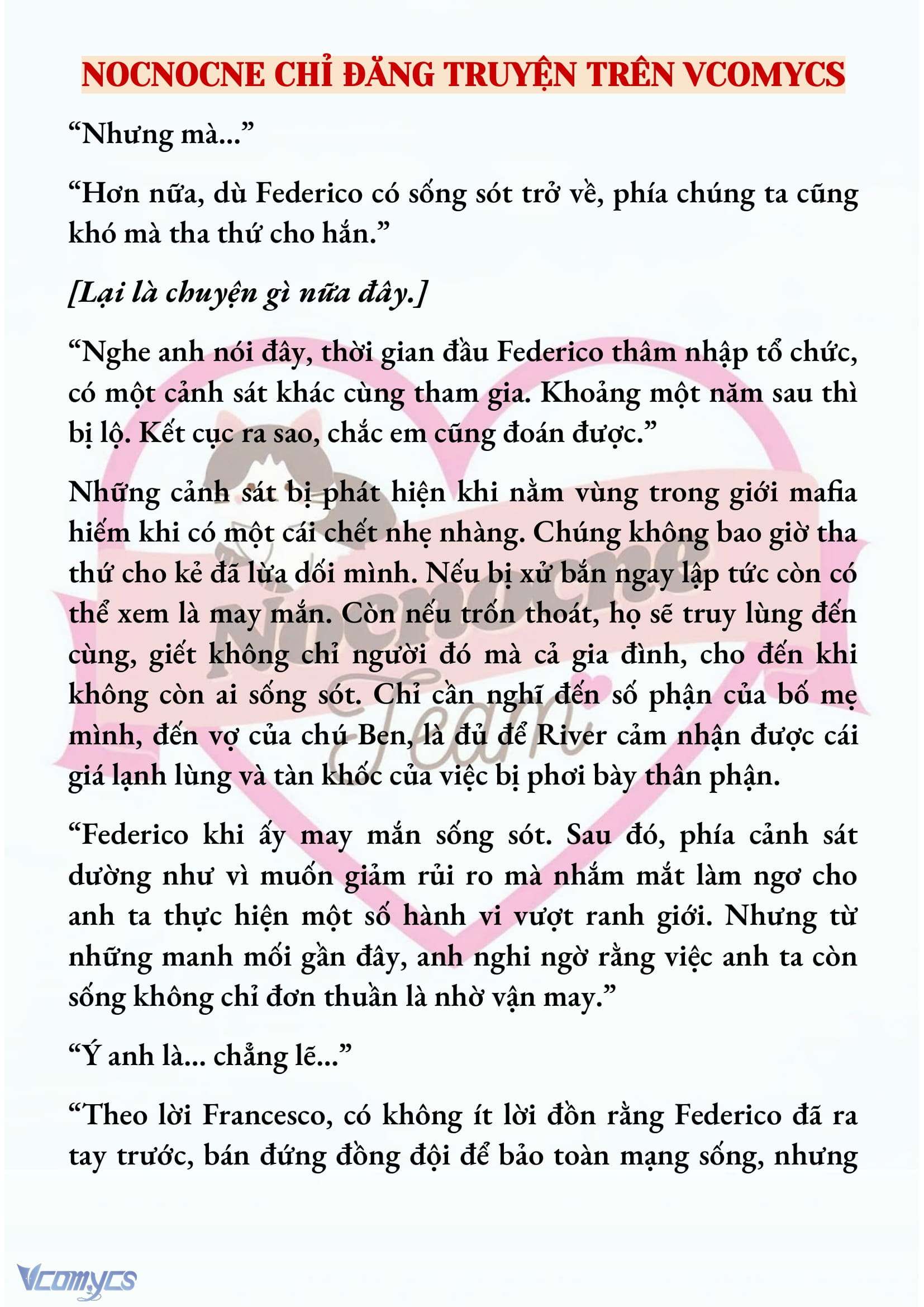 [TIỂU THUYẾT] ĐIỂM CHÍ Chap 82 - Trang 2