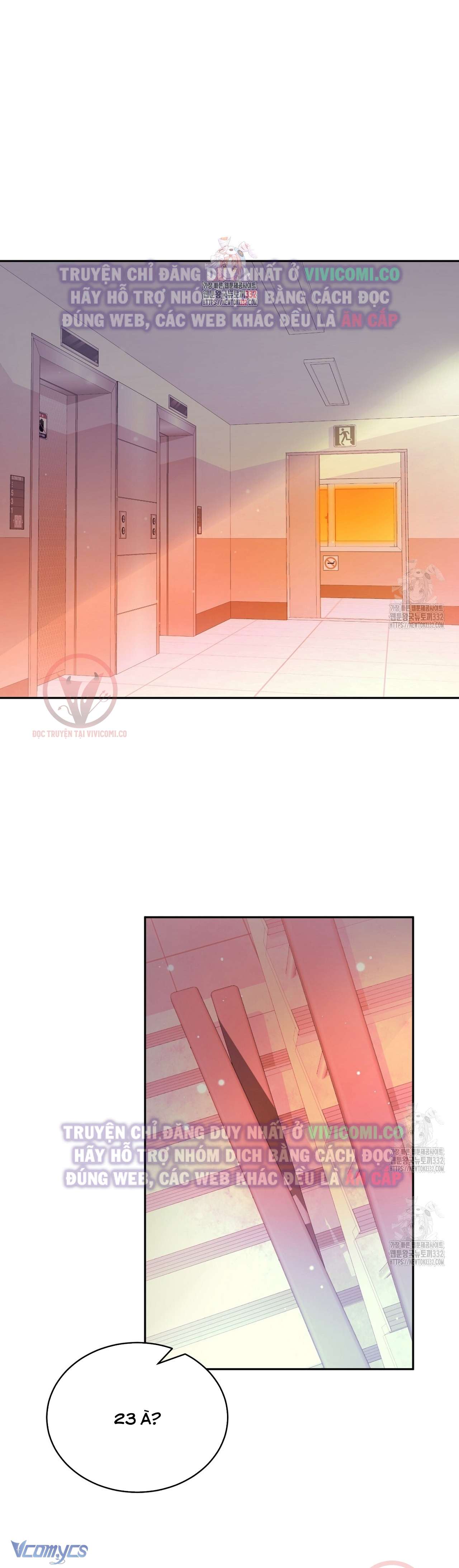 [18+] Sếp Của Anh Trai Tôi Đã Vượt Quá Giới Hạn Chap 13 - Trang 3