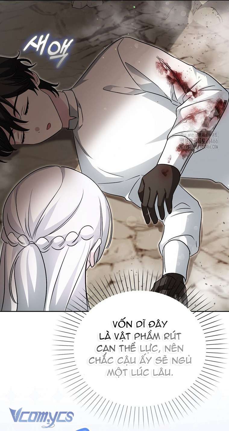 Kế Hoạch Nghỉ Hưu Của Nhân Vật Phản Diện Chap 25 - Trang 4