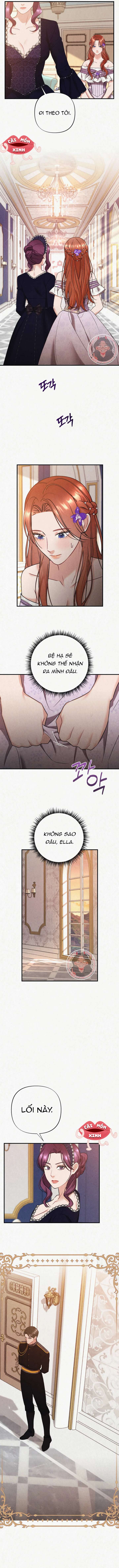 Tù Binh Trong Mơ Tù Binh Trong Mơ-Chap 13 - Trang 2