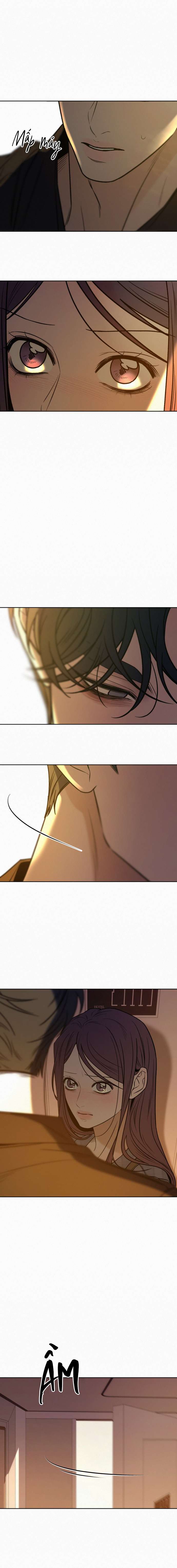 Chiến Lược: Tình Yêu Trong Sáng Chapter 109 - Trang 3