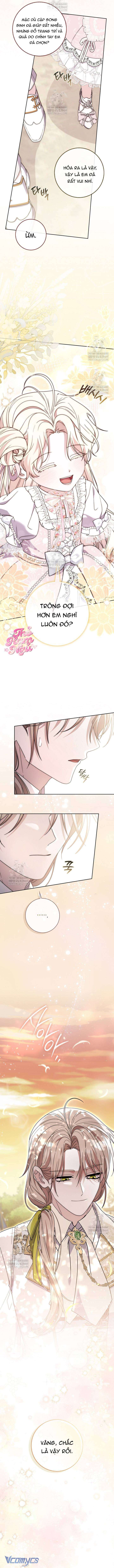 Nam Chính Bệnh Hoạn Ám Ảnh Với Sức Khoẻ Của Tôi Chap 38 - Trang 2