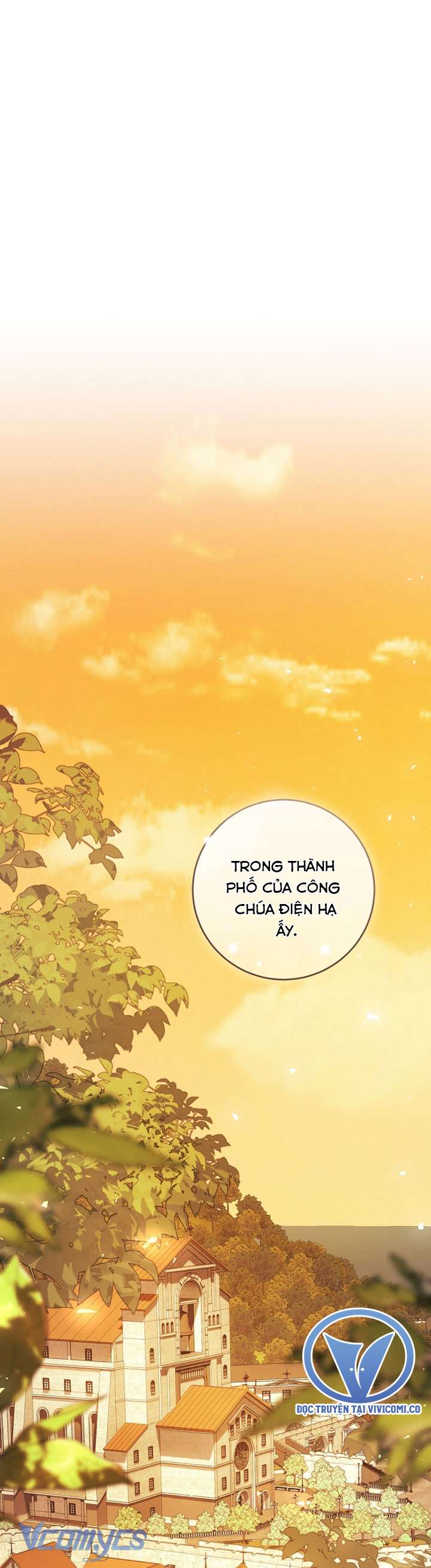 Ác Nữ Chỉ Là Một Con Rối Chap 110 - Trang 2