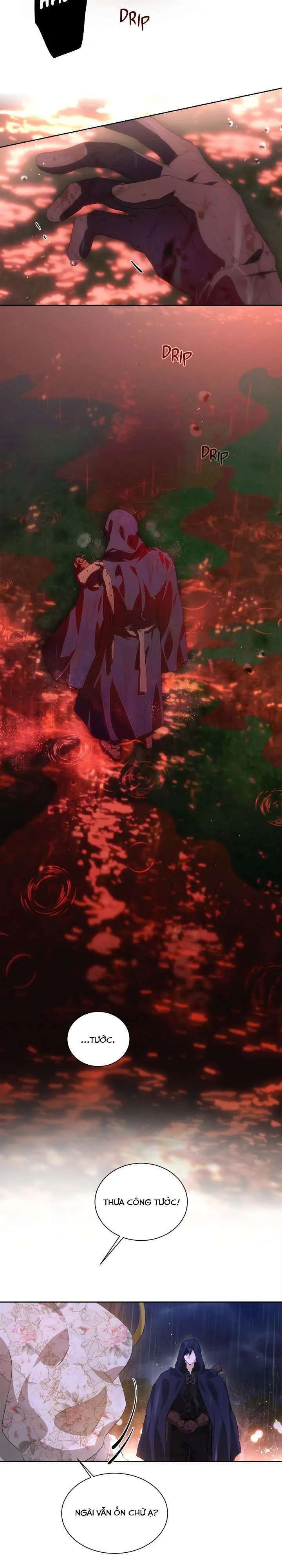 Tôi Là Fan Cứng Của Hoàng Tử Chap 78 - Trang 2