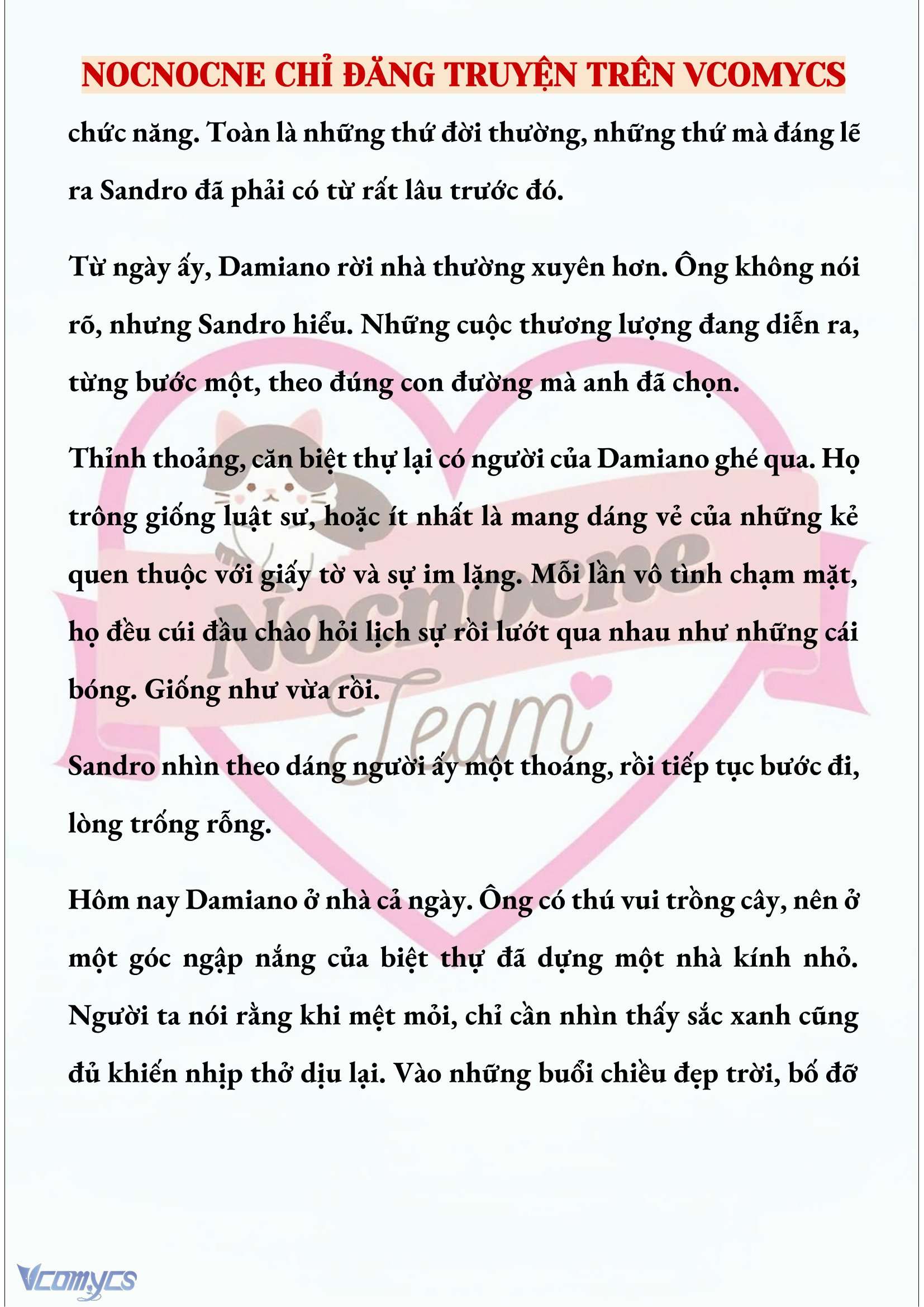 [TIỂU THUYẾT] ĐIỂM CHÍ Chap 167 - Trang 2