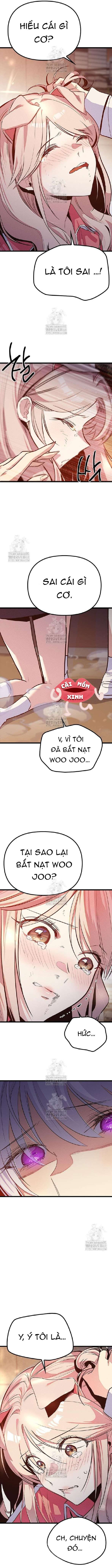 Thiếu Nữ 12 Con Giáp Chap 16 - Trang 2