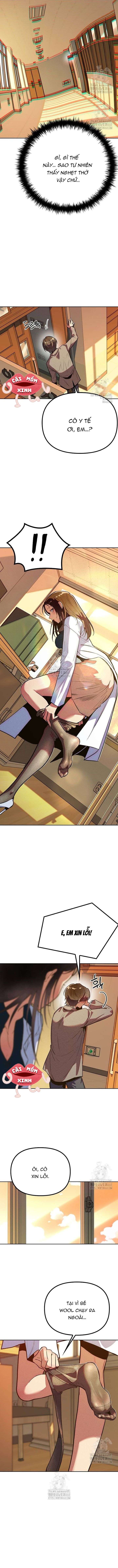 Thiếu Nữ 12 Con Giáp Chap 6 - Trang 2